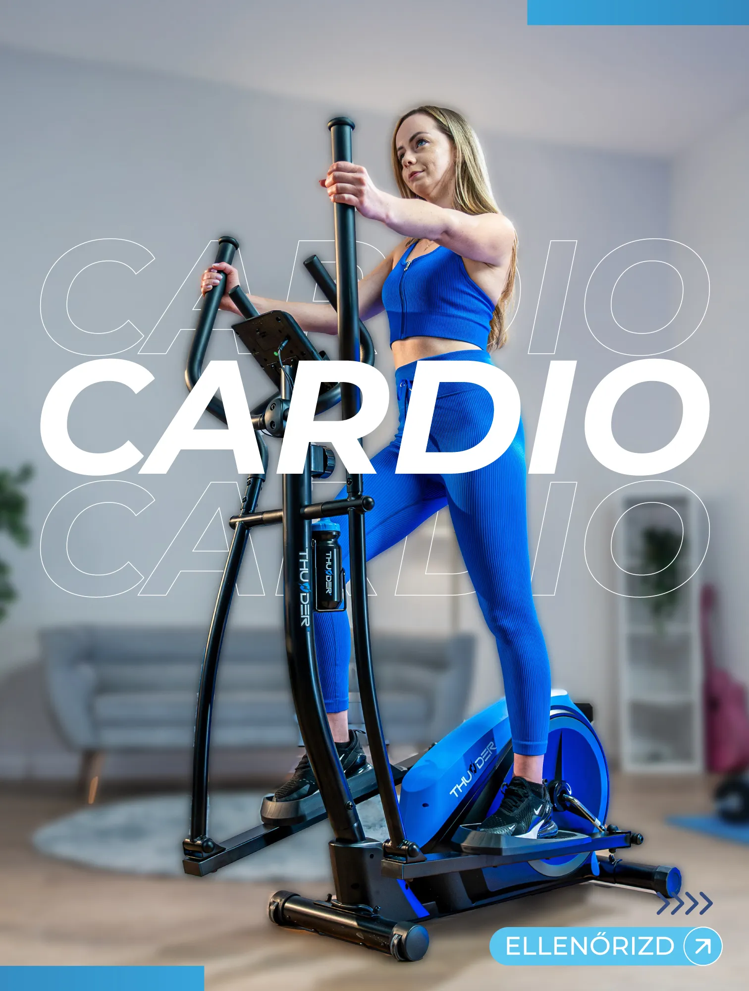 cardio HU