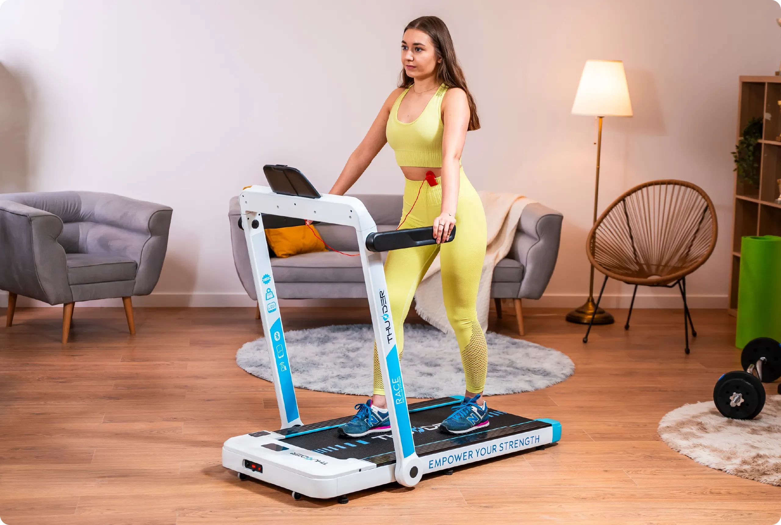 Edzz otthon: kifogások nélkül!