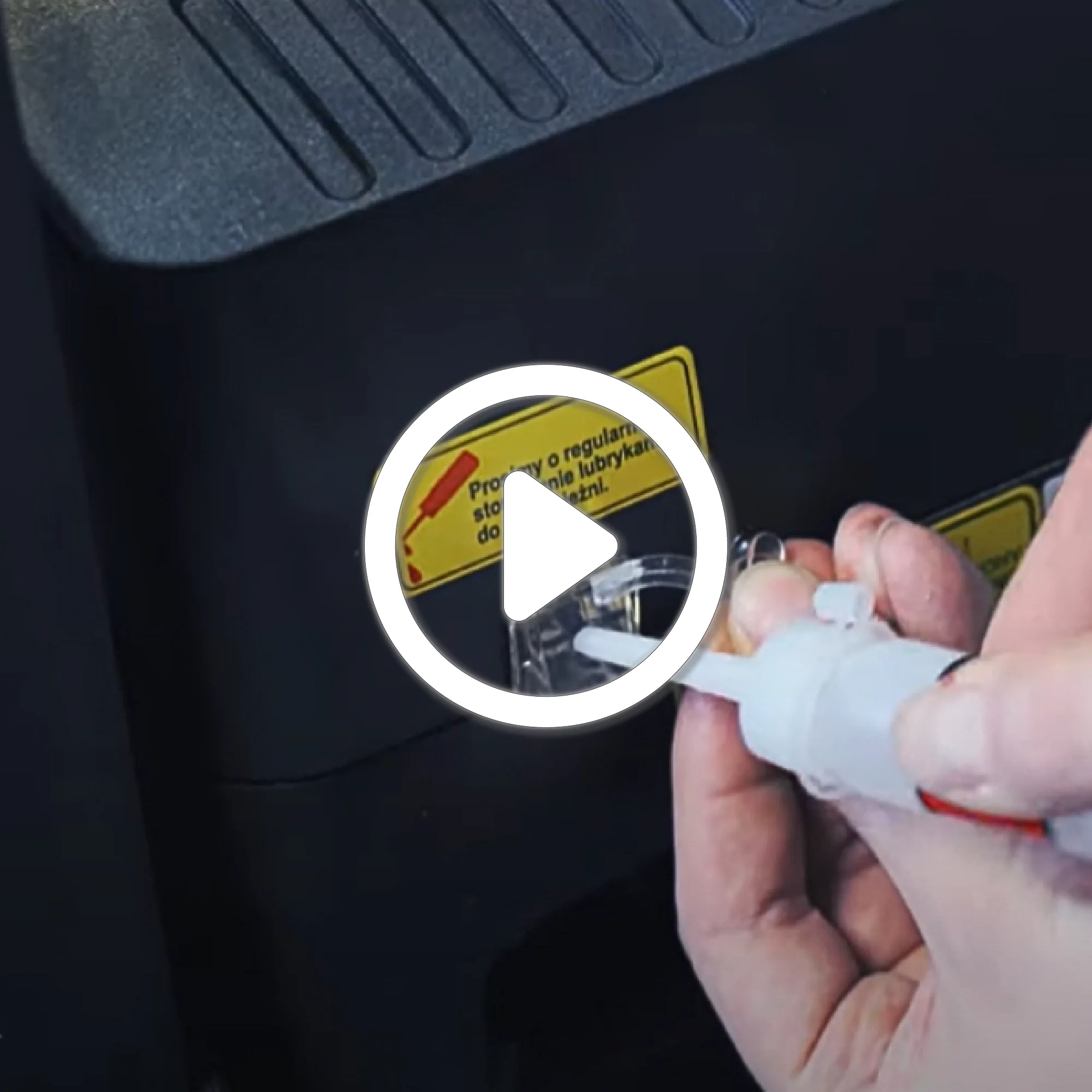 Hogyan készítsd fel a futópadot a használatra? A futószalag beállítása és kenése