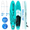 SUP deszka 320cm THUNDER COAST MINT