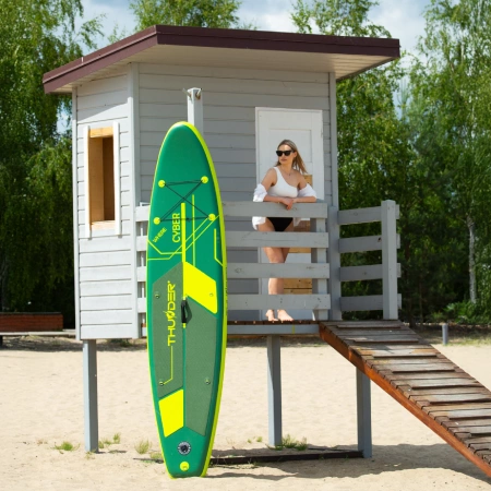 SUP deszka 320cm THUNDER CYBER