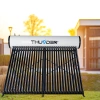 THUNDER 300 L BLACK nyomás alatti kollektor tartállyal