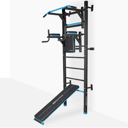 THUNDER RITMO edző párhuzamos korlát 