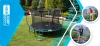 THUNDER INSIDE ULTRA 8FT (244cm) BLUE trambulin