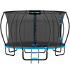 THUNDER INSIDE ULTRA 16FT (488 cm) KÉK trambulin