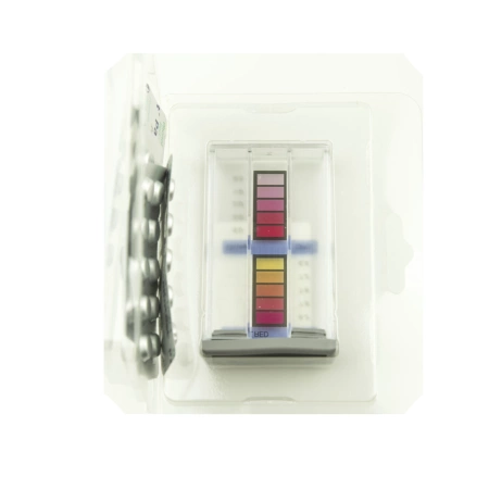 THUNDER PH/CL fotometrikus mérőműszer