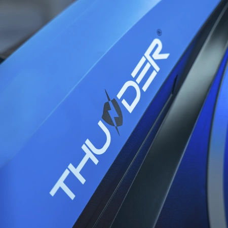 THUNDER ATROX elliptikus tréner