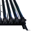 THUNDER 250 L BLACK nyomás alatti kollektor tartállyal