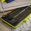THUNDER IMPACT-LIME elektromos futópad