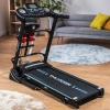 THUNDER ICON-D-BLACK elektromos futópad