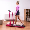 THUNDER VIVA-PINK elektromos futópad