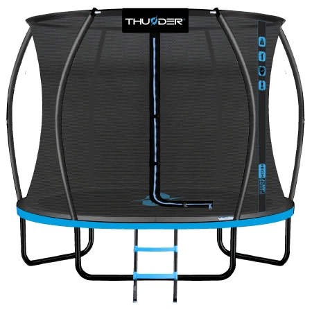 THUNDER INSIDE ULTRA 10FT (305 cm) BLUE trambulin