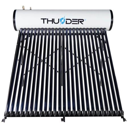 THUNDER 250 L BLACK nyomás alatti kollektor tartállyal