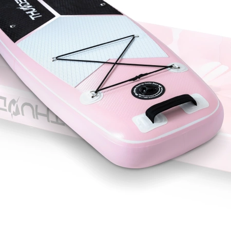 SUP deszka 365cm THUNDER ROSEA