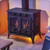 Öntöttvas fatüzelésű kályha ATAR 10 kW 