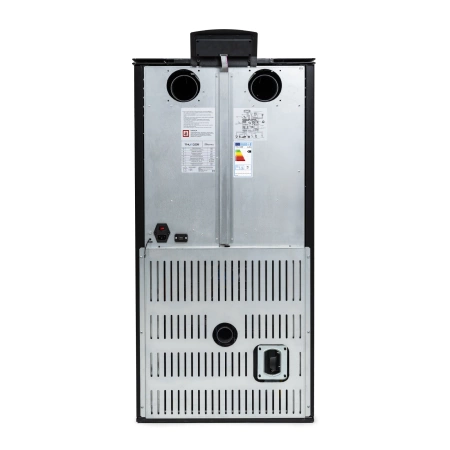 GAREN RED 15 kW pelletkályha 