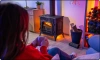 Öntöttvas fatüzelésű kályha HELIOS 10 kW
