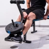 THUNDER VIGOR-A edzőpad bicepsz paddal  (előrendelés 17.12)