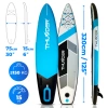 SUP deszka 320cm THUNDER MARIS