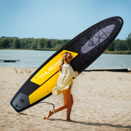 SUP deszka 320cm THUNDER IPPO