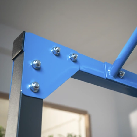 THUNDER GATE power rack (előrendelés 22.10)