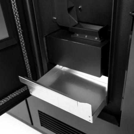 ARIA BLACK 12 kW pelletkályha 