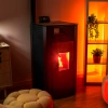 GAREN BLACK 15 kW pelletkályha 