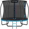 THUNDER INSIDE ULTRA 10FT (305 cm) BLUE trambulin