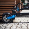 THUNDER ZEST 1600W 52V 14Ah elektromos roller