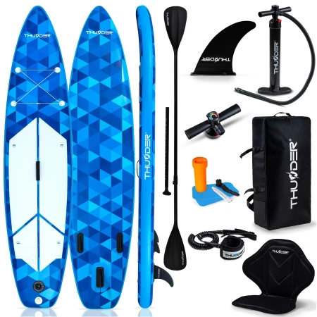 SUP deszka 320cm THUNDER NION