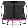 THUNDER INSIDE ULTRA 10FT (305 cm) PINK trambulin