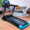 THUNDER IGNITE-S-TFT-BLACK elektromos futópad (előrendelés 26.08)