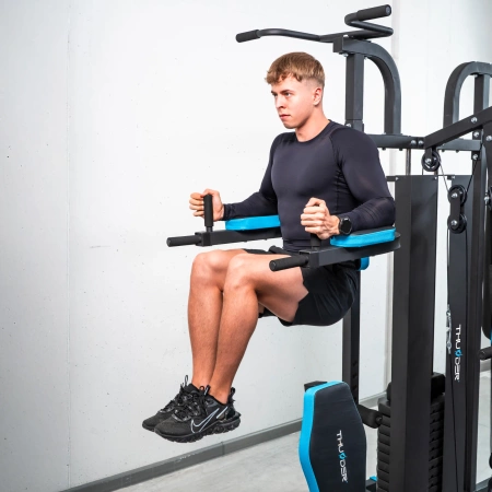 THUNDER DIGLET többfunkciós edzőgép