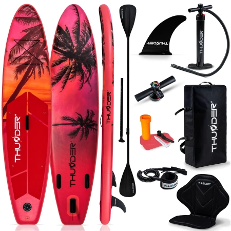 SUP deszka 320cm THUNDER ISLE