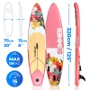 SUP deszka 320cm THUNDER VIOSA