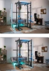 THUNDER SLIDE edzőgép