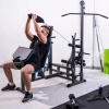 THUNDER VIGOR-C edzőpad csigával és bicepsz paddal (előrendelés 17.12)