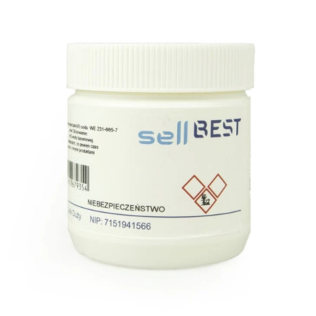 PH mínusz THUNDER granulátum - 0.4kg