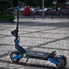 THUNDER ZEST 1600W 52V 14Ah elektromos roller