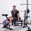 THUNDER VIGOR-C edzőpad csigával és bicepsz paddal (előrendelés 17.12)