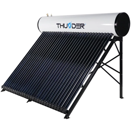 THUNDER 300 L BLACK nyomás alatti kollektor tartállyal