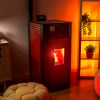 GAREN RED 15 kW pelletkályha 