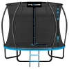 THUNDER INSIDE ULTRA 10FT (305 cm) BLUE trambulin