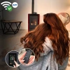 LEYLA RED 6,3 kW pelletkályha