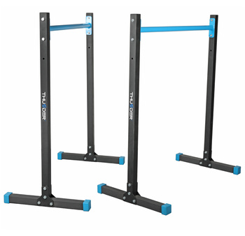 THUNDER DIPSY állítható párhuzamos korlát