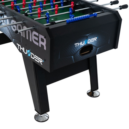 THUNDER PRO 5FT csocsó asztal