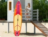SUP deszka 320cm THUNDER RETRO