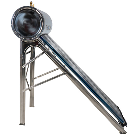 THUNDER 200 L nyomás alatti kollektor tartállyal