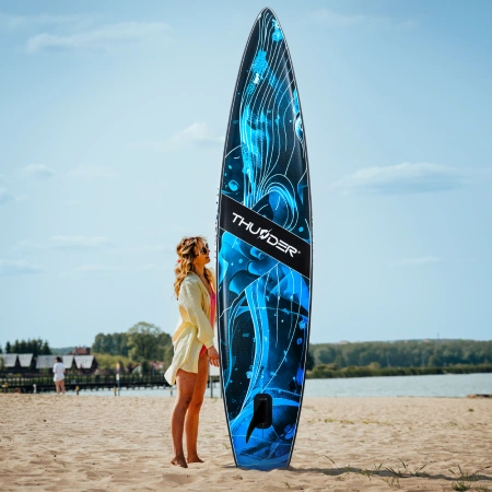 SUP deszka 365cm THUNDER BLUET
