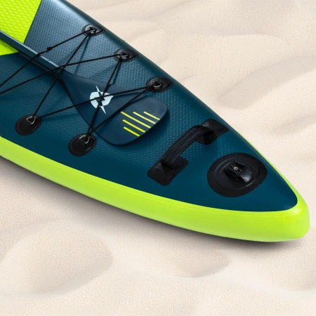 SUP deszka 365cm THUNDER VISO
